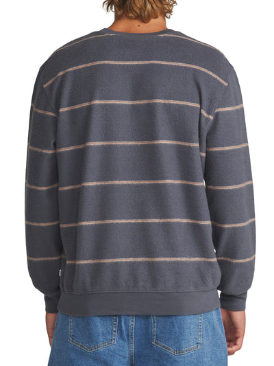 Katin Parks Crewneck Sweatshirt Men's Casual Sweatshirts Katin
