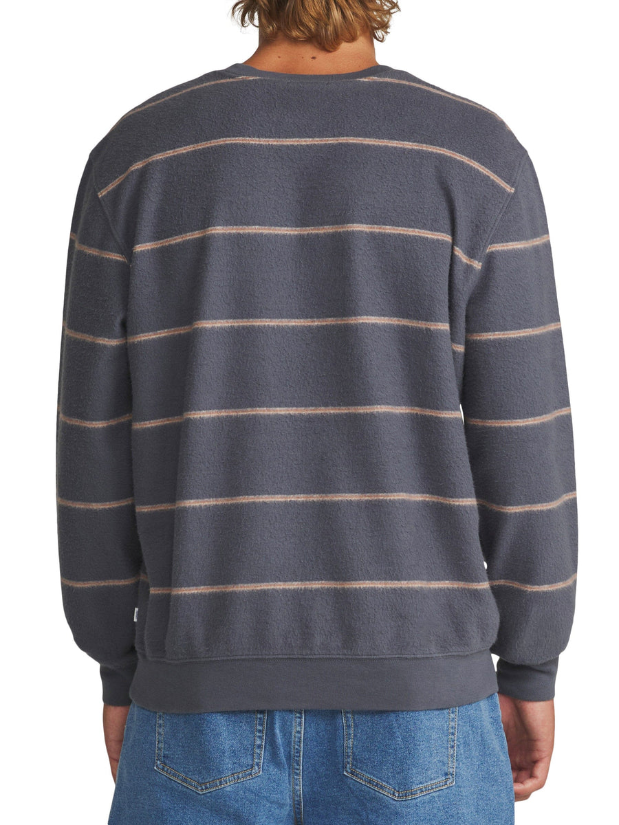 Katin Parks Crewneck Sweatshirt Men's Casual Sweatshirts Katin 
