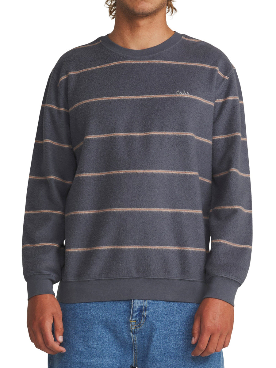 Katin Parks Crewneck Sweatshirt Men's Casual Sweatshirts Katin 