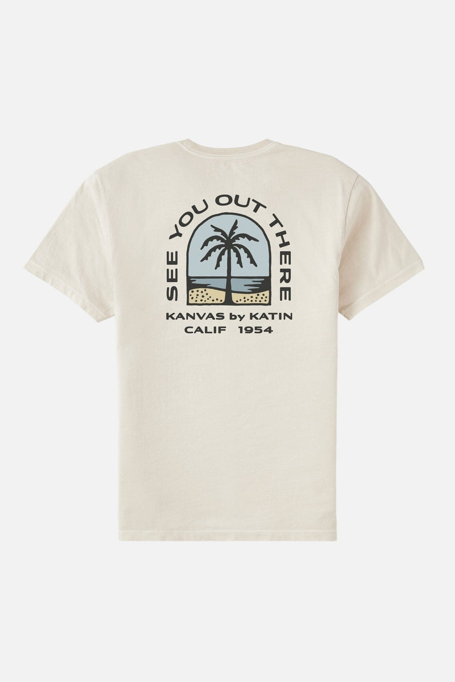 Katin Passage Tee T-Shirt Katin 