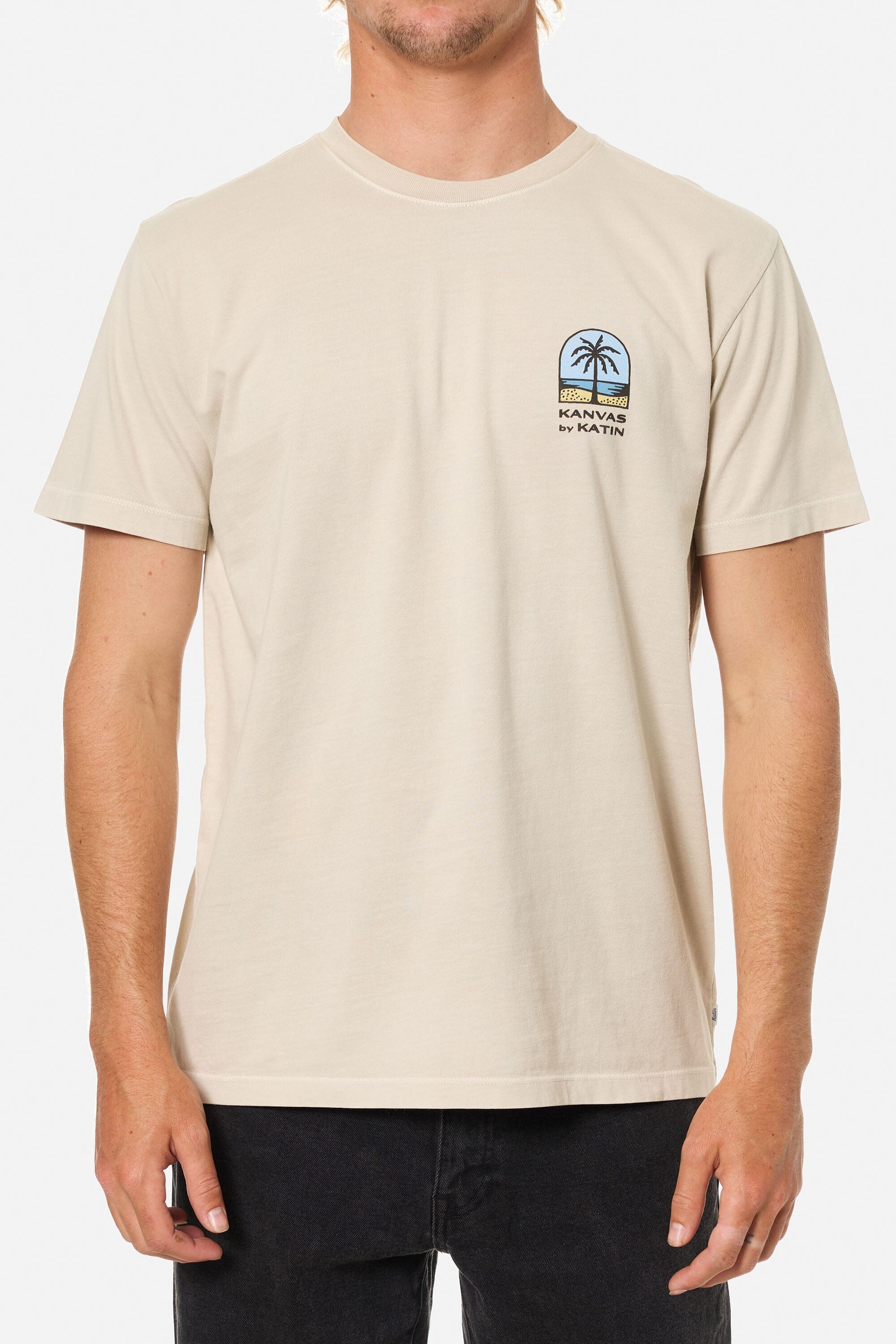 Katin Passage Tee T-Shirt Katin