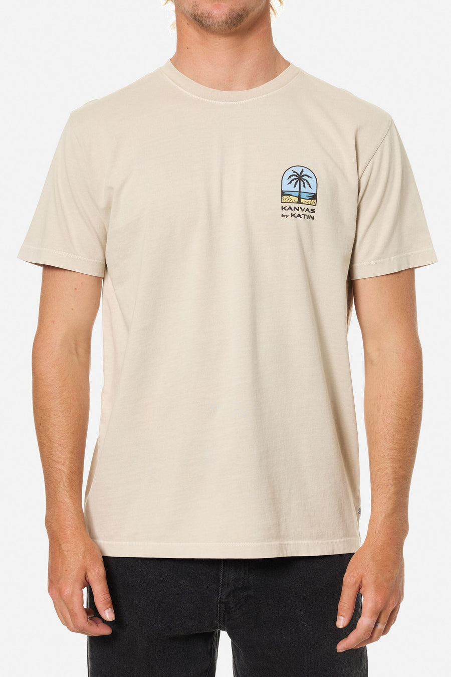 Katin Passage Tee T-Shirt Katin 