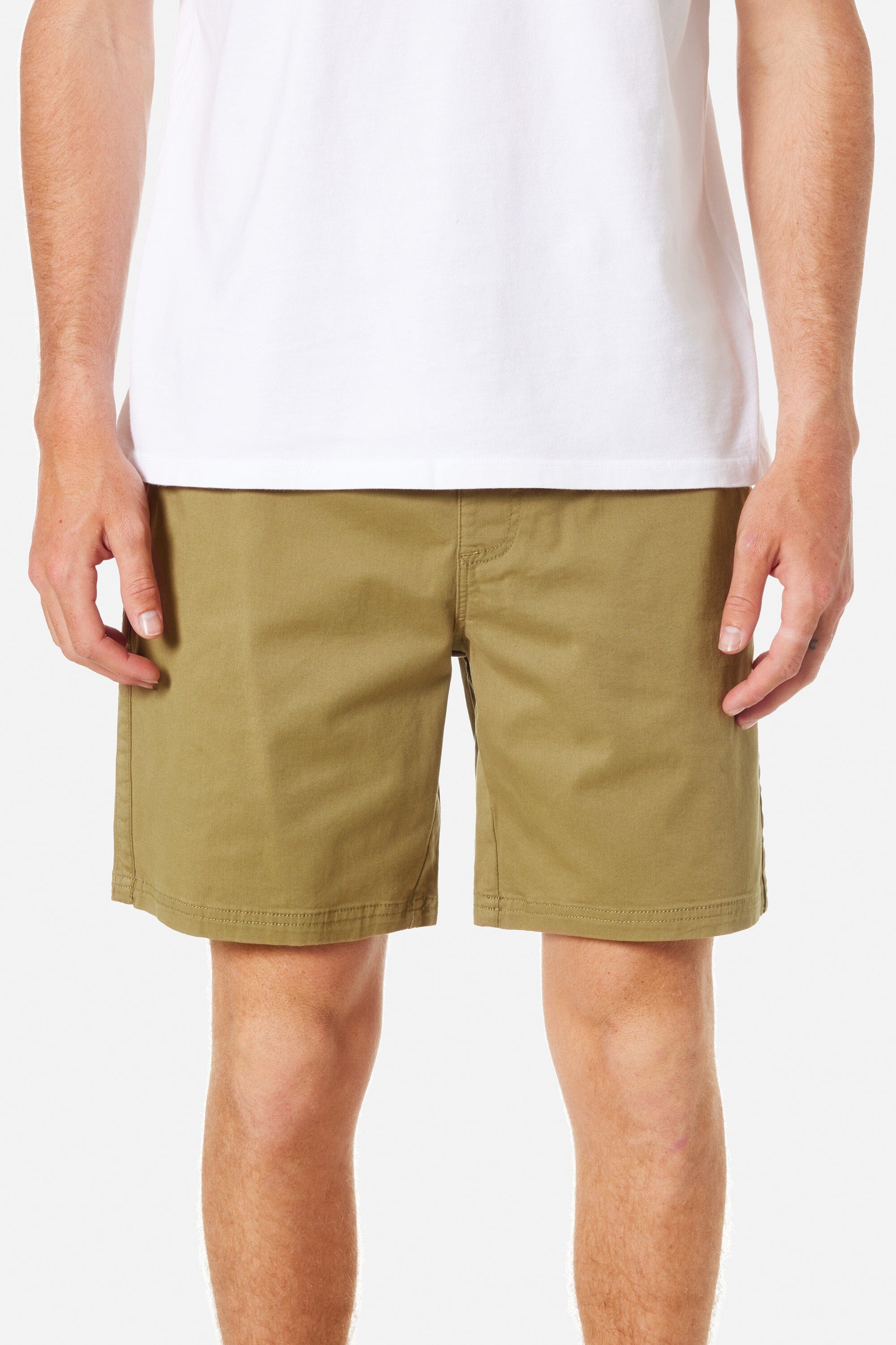 Katin Patio Short - Men's Shorts Katin