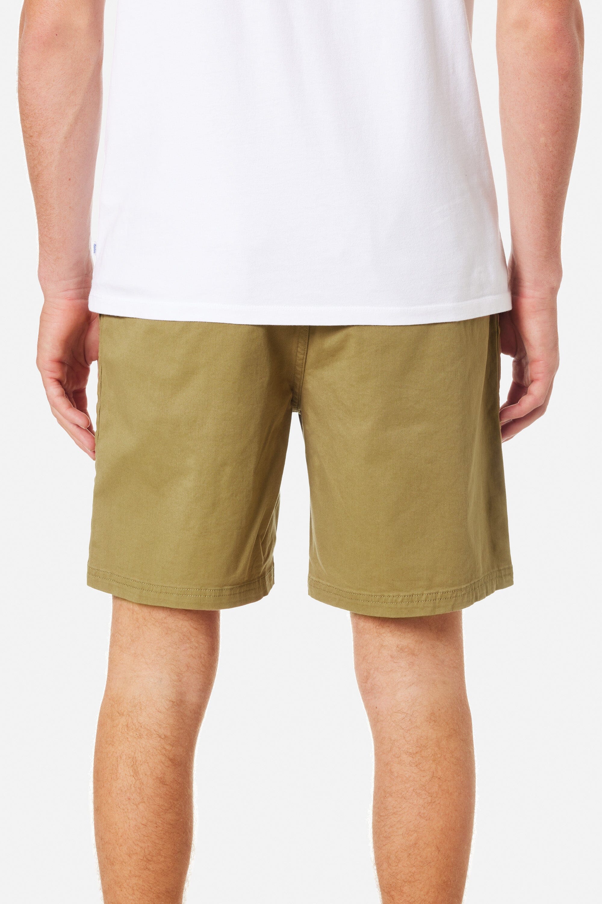 Katin Patio Short - Men's Shorts Katin