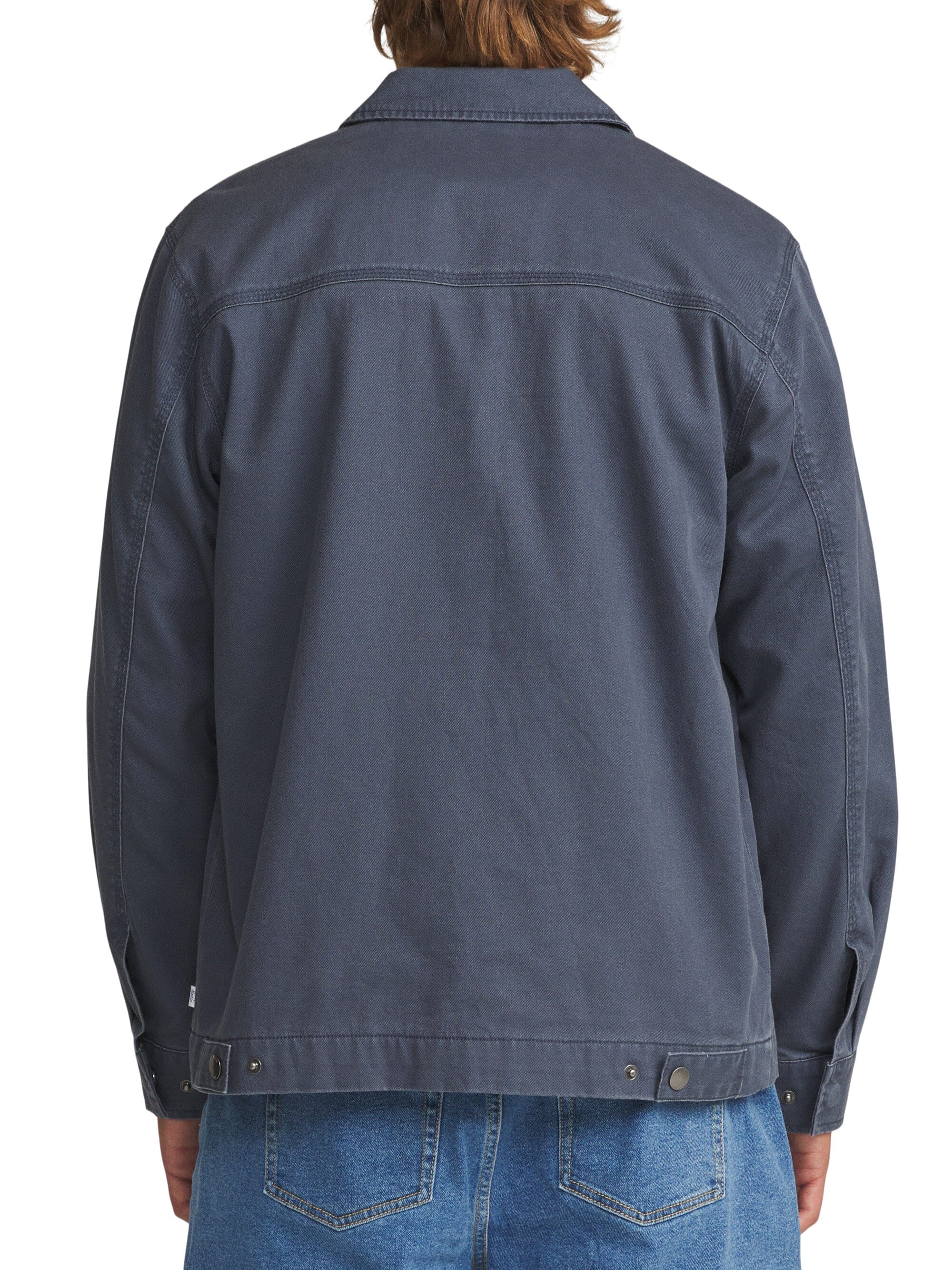 Katin Petrol Jacket Men's Casual Jackets Katin