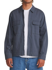 Washed Blue / M