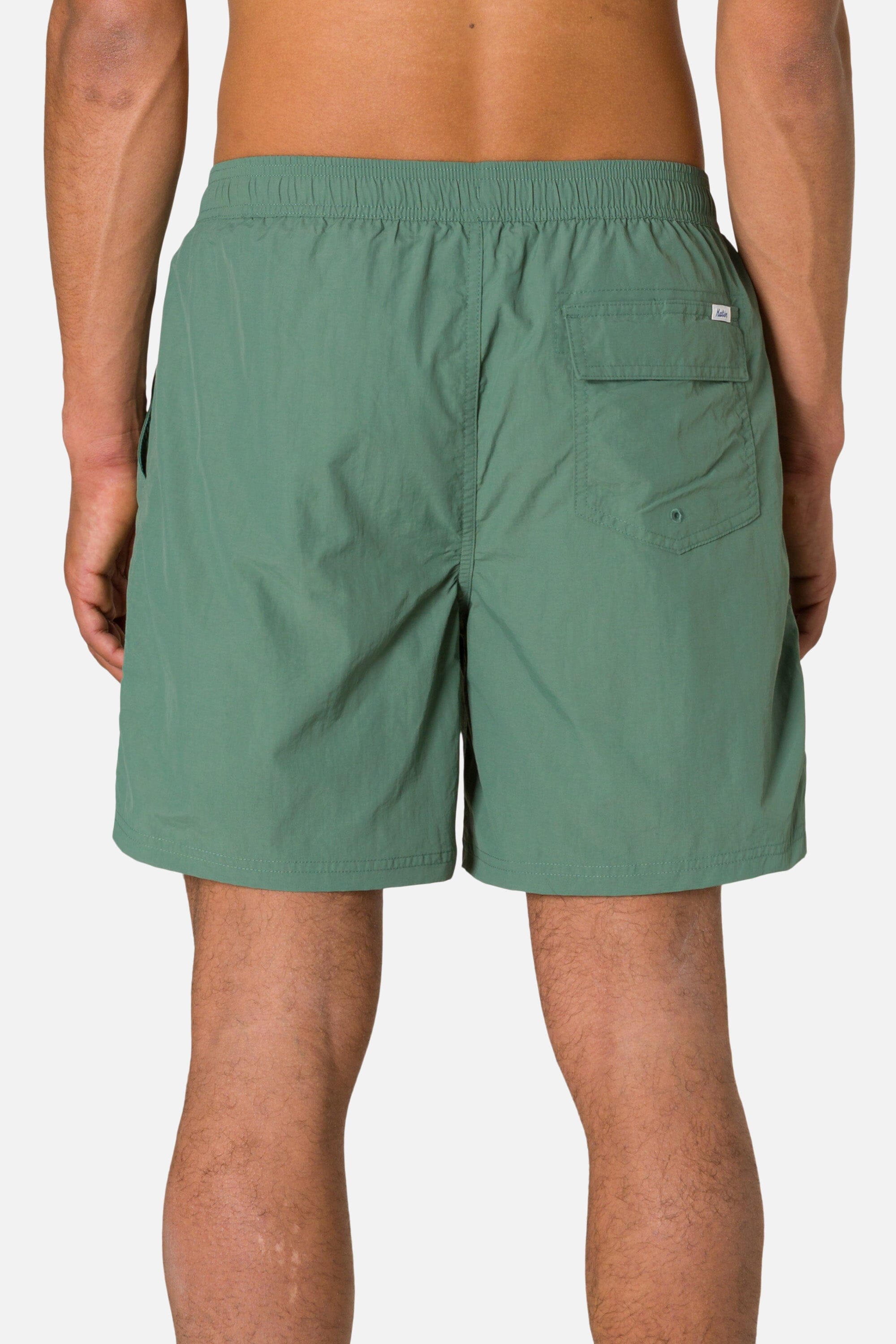 Katin Poolside Volley - Men's Shorts Katin