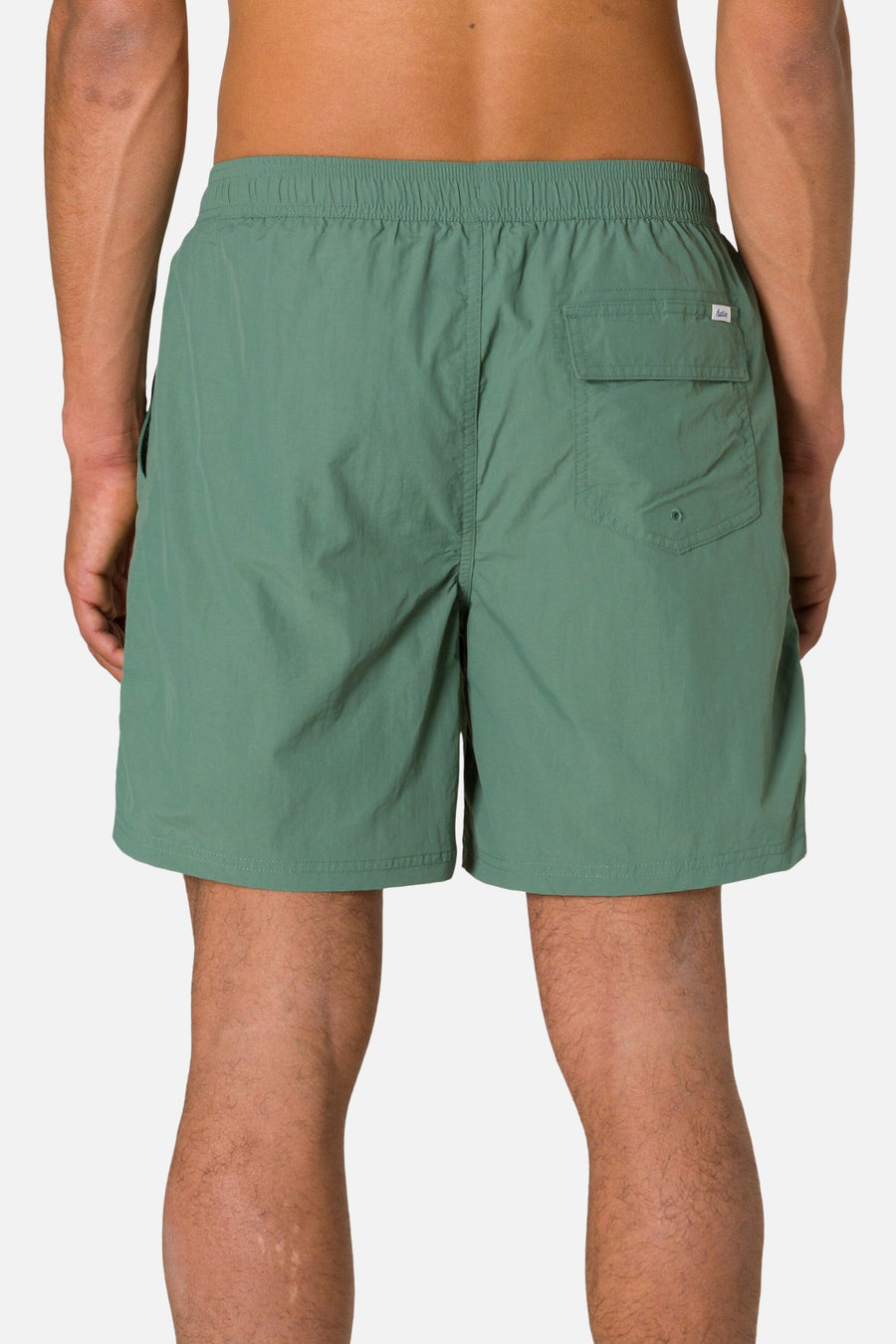 Katin Poolside Volley - Men's Shorts Katin 