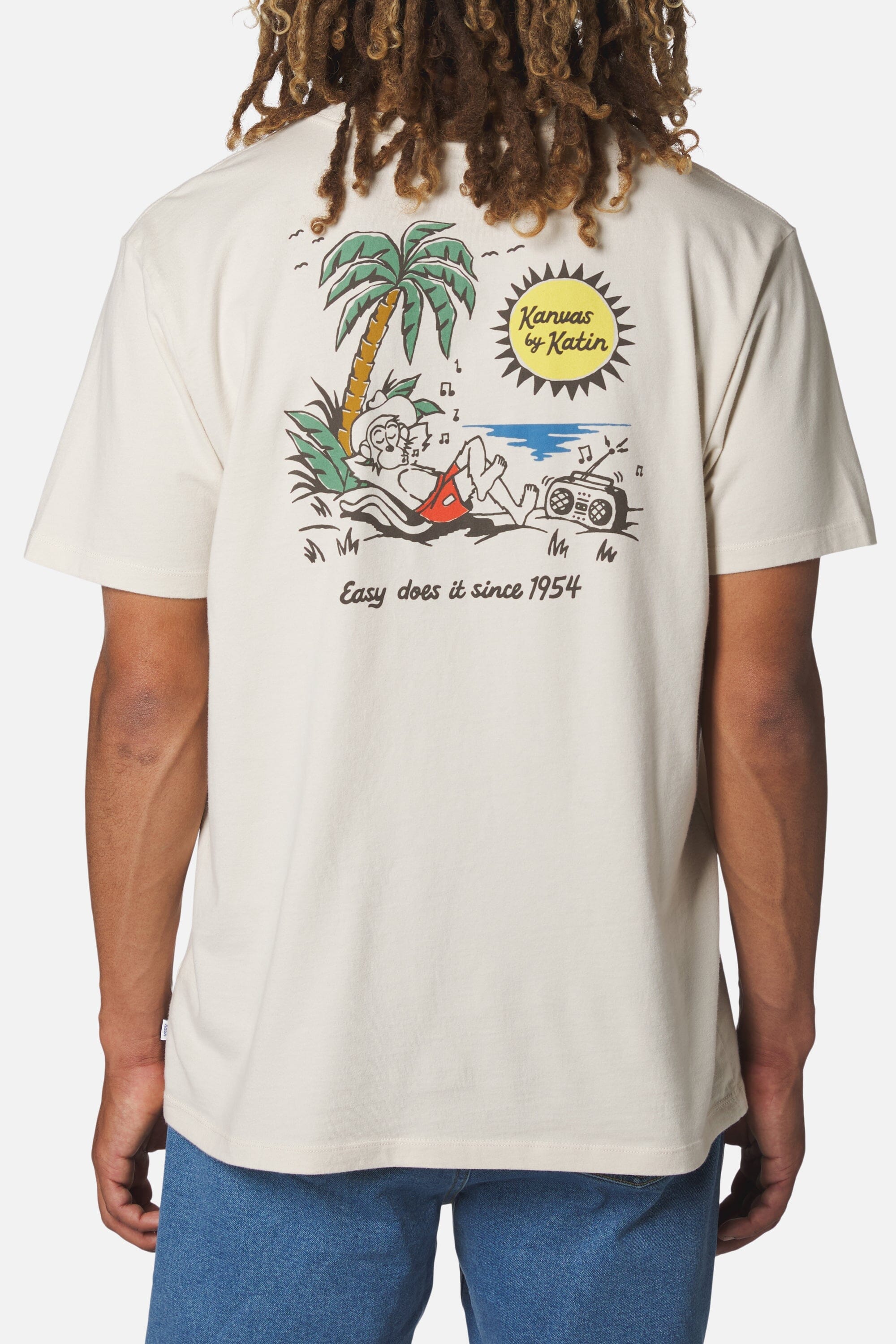 Katin Ramblin Tee T-Shirt Katin