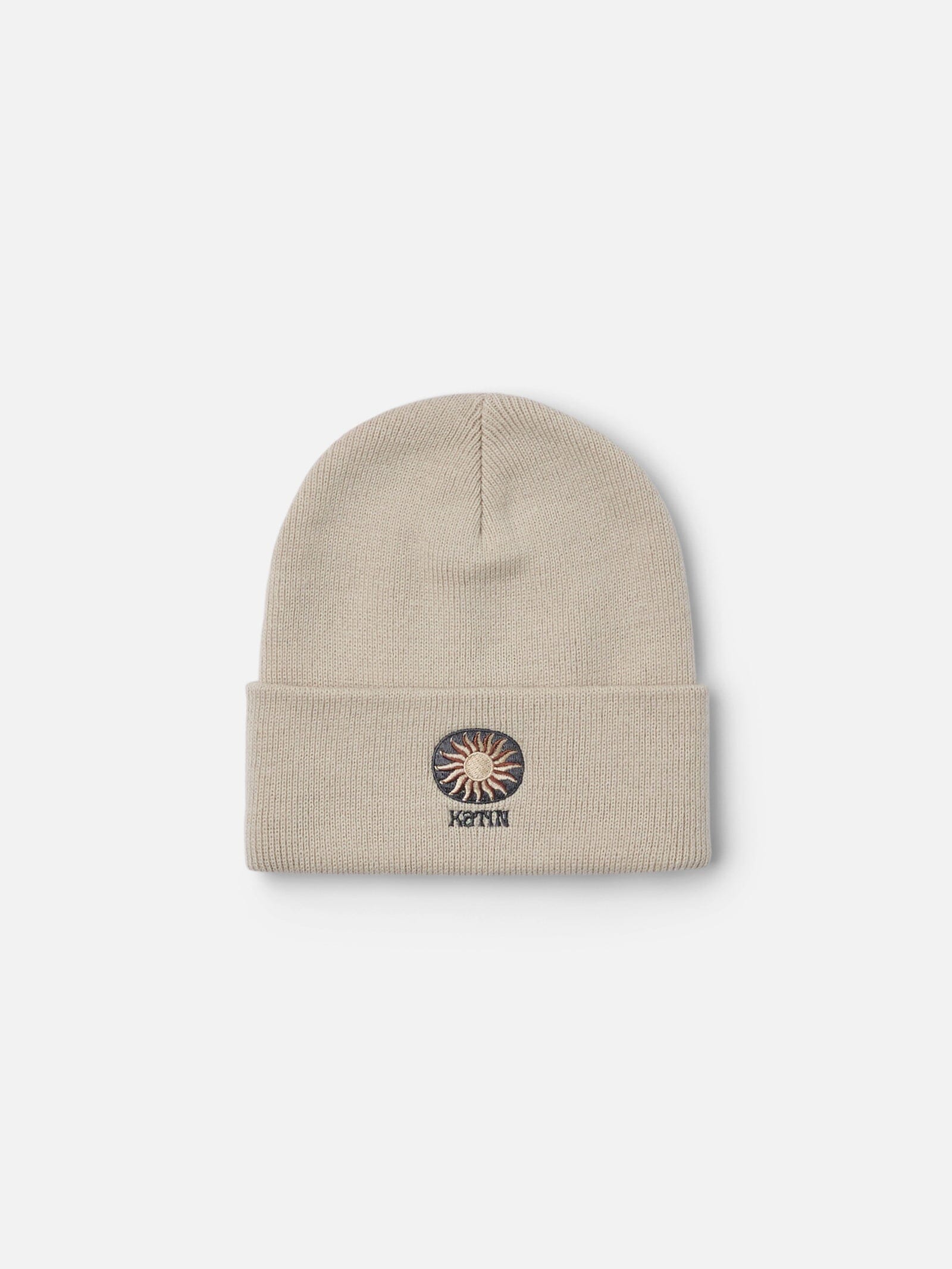 Katin Rays Beanie Men's Beanies Katin Stone