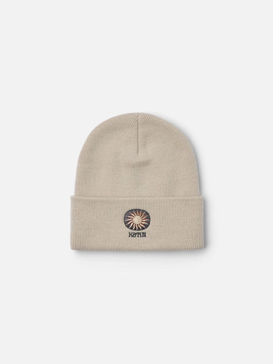 Katin Rays Beanie Men's Beanies Katin Stone 