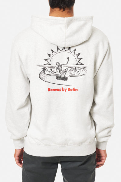 Katin Ripper Hoodie Hoodies and Sweatshirts Katin