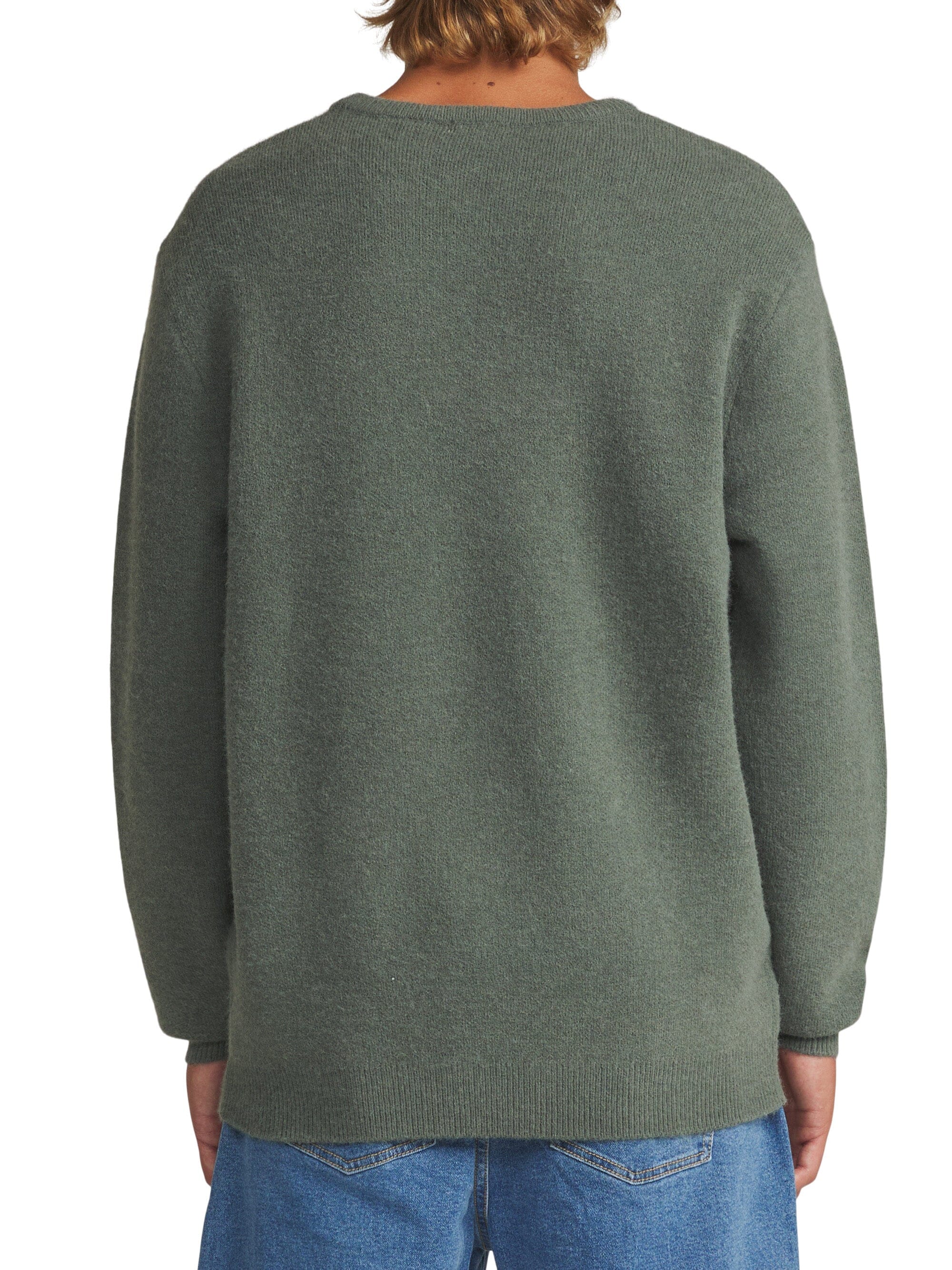 Katin Rivers Sweater Men's Sweaters Katin