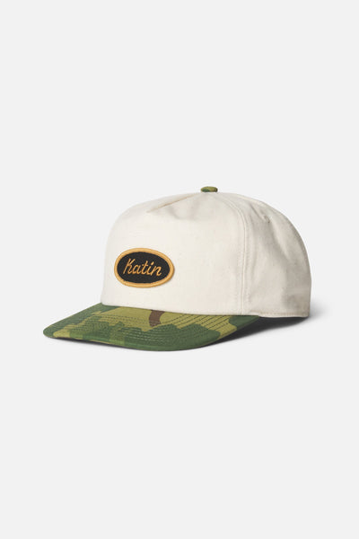 Katin Roadside Hat Men's Hats Katin Camo