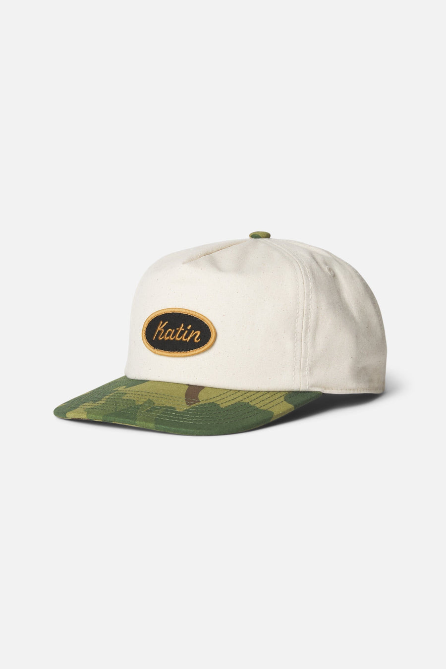 Katin Roadside Hat Men's Hats Katin Camo 