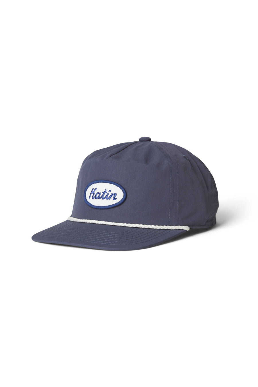 Katin Roadside Nylon Hat Men's Hats Katin Washed Blue 