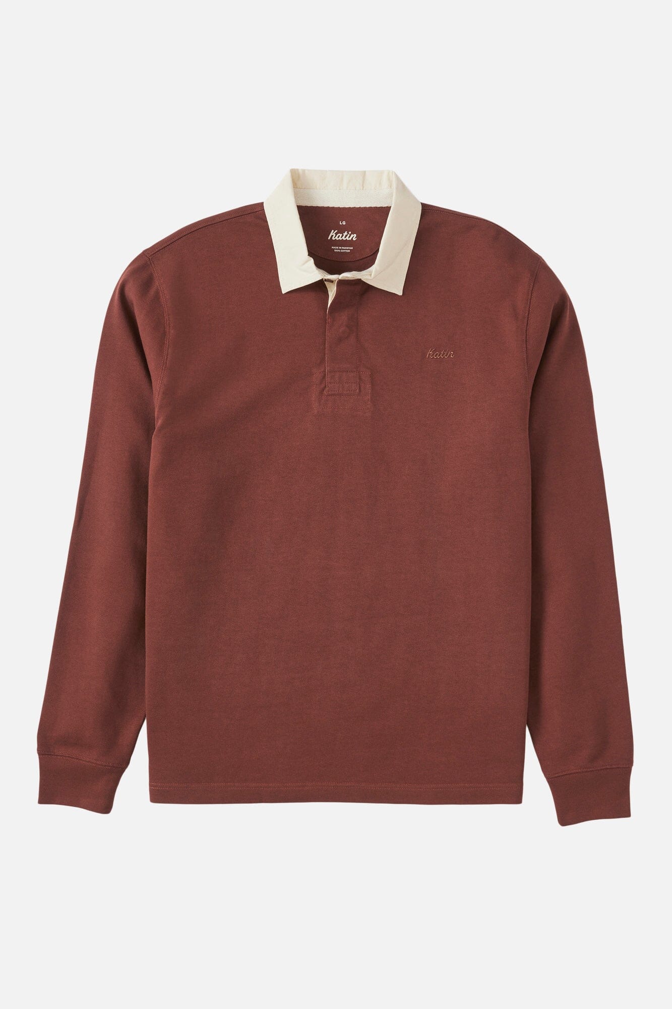 Katin Ronan Polo Shirts Katin