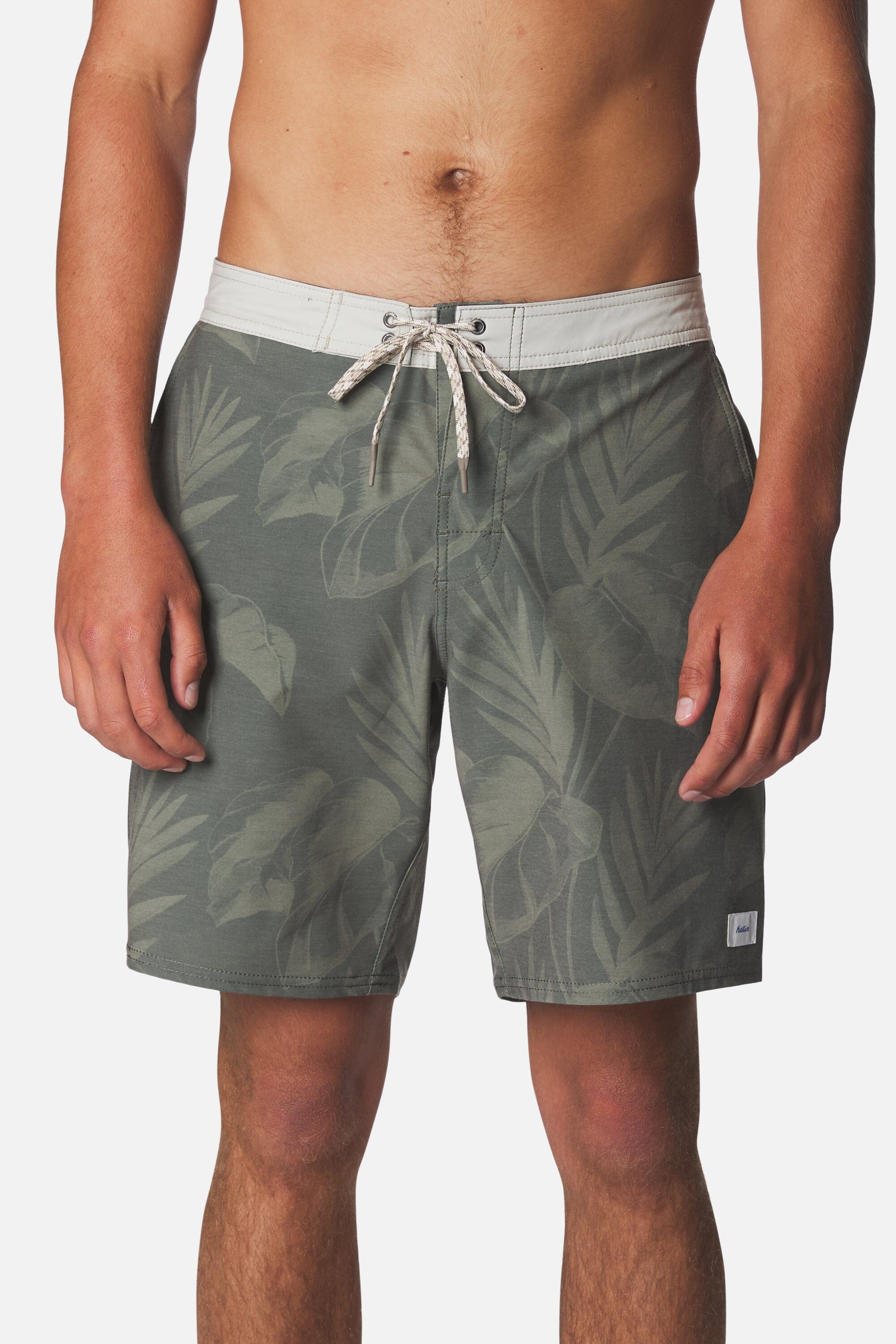 Katin Selma Hybrid Trunk - Men's Shorts Katin