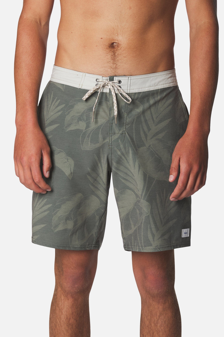 Katin Selma Hybrid Trunk - Men's Shorts Katin 