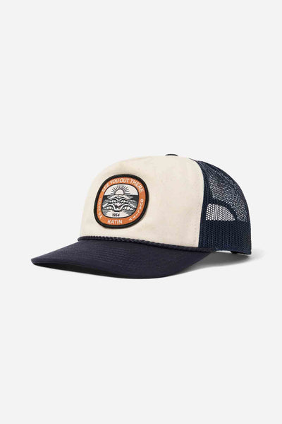 Katin Set Trucker Hat Hats Katin