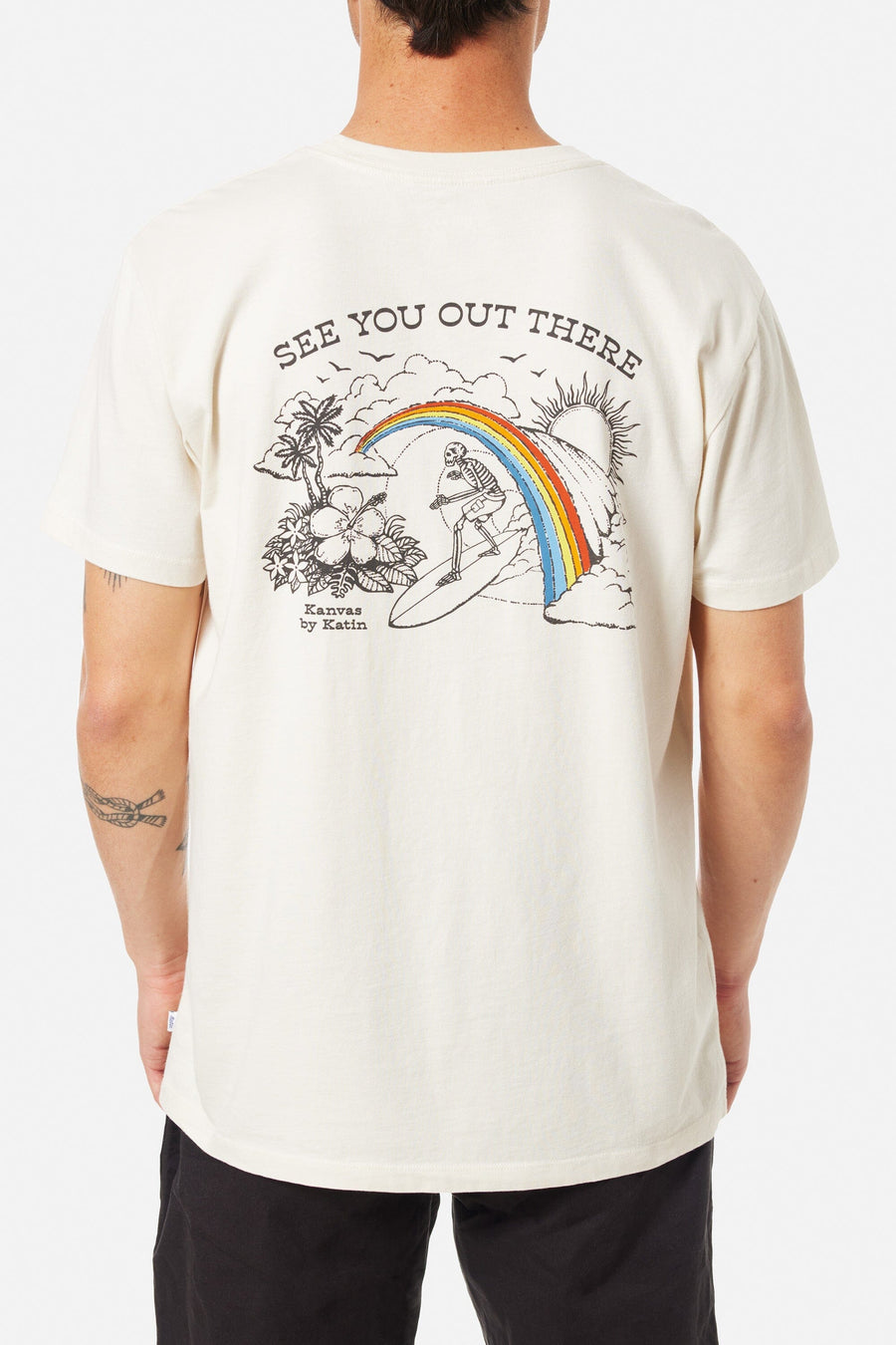 Katin Shangri-la Tee Shirts Katin 