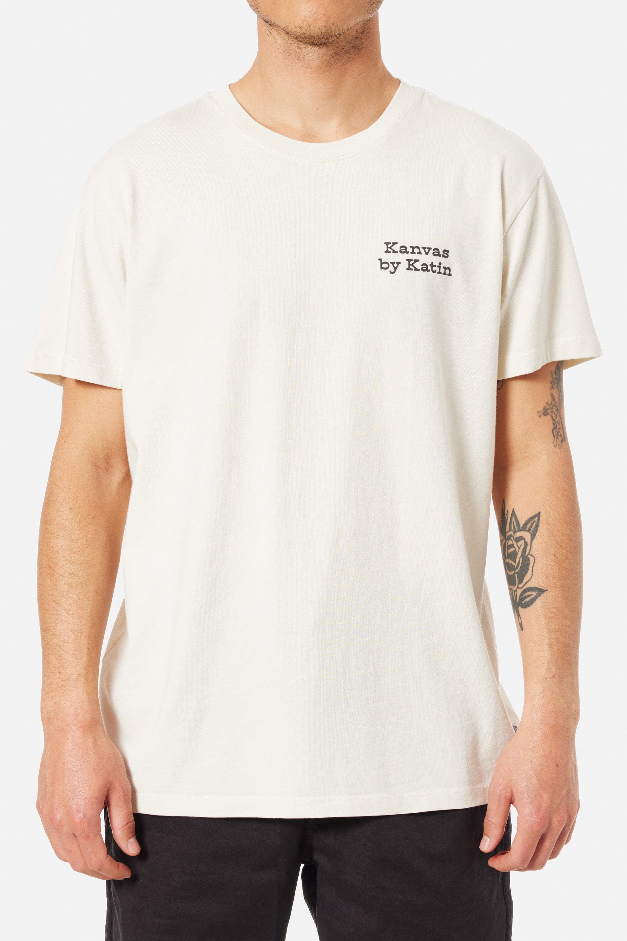 Katin Shangri-la Tee Shirts Katin