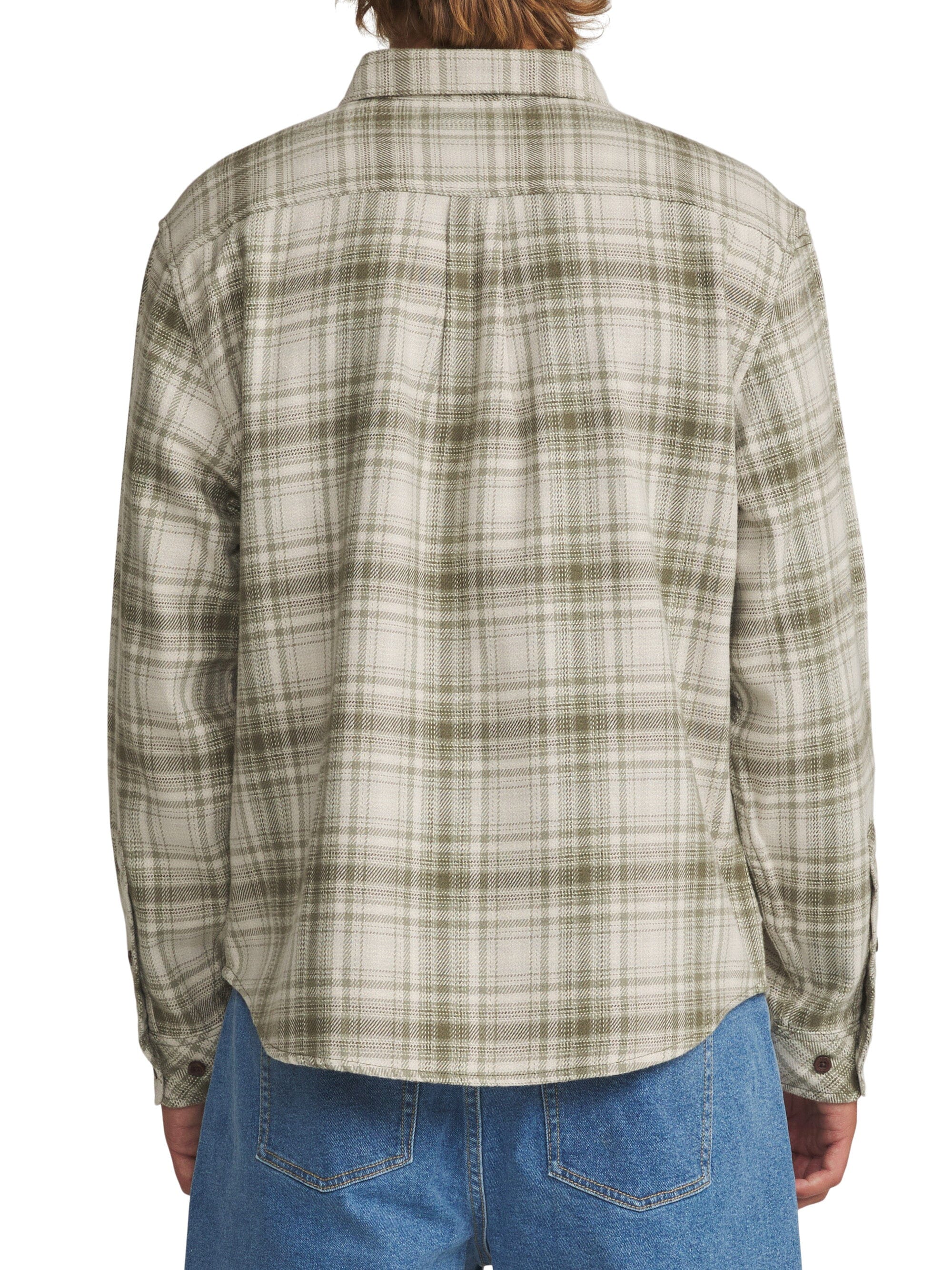 Katin Sierra Flannel Men's Flannel Shirts Katin