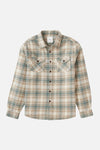 Katin Sierra Flannel Shirts Katin 