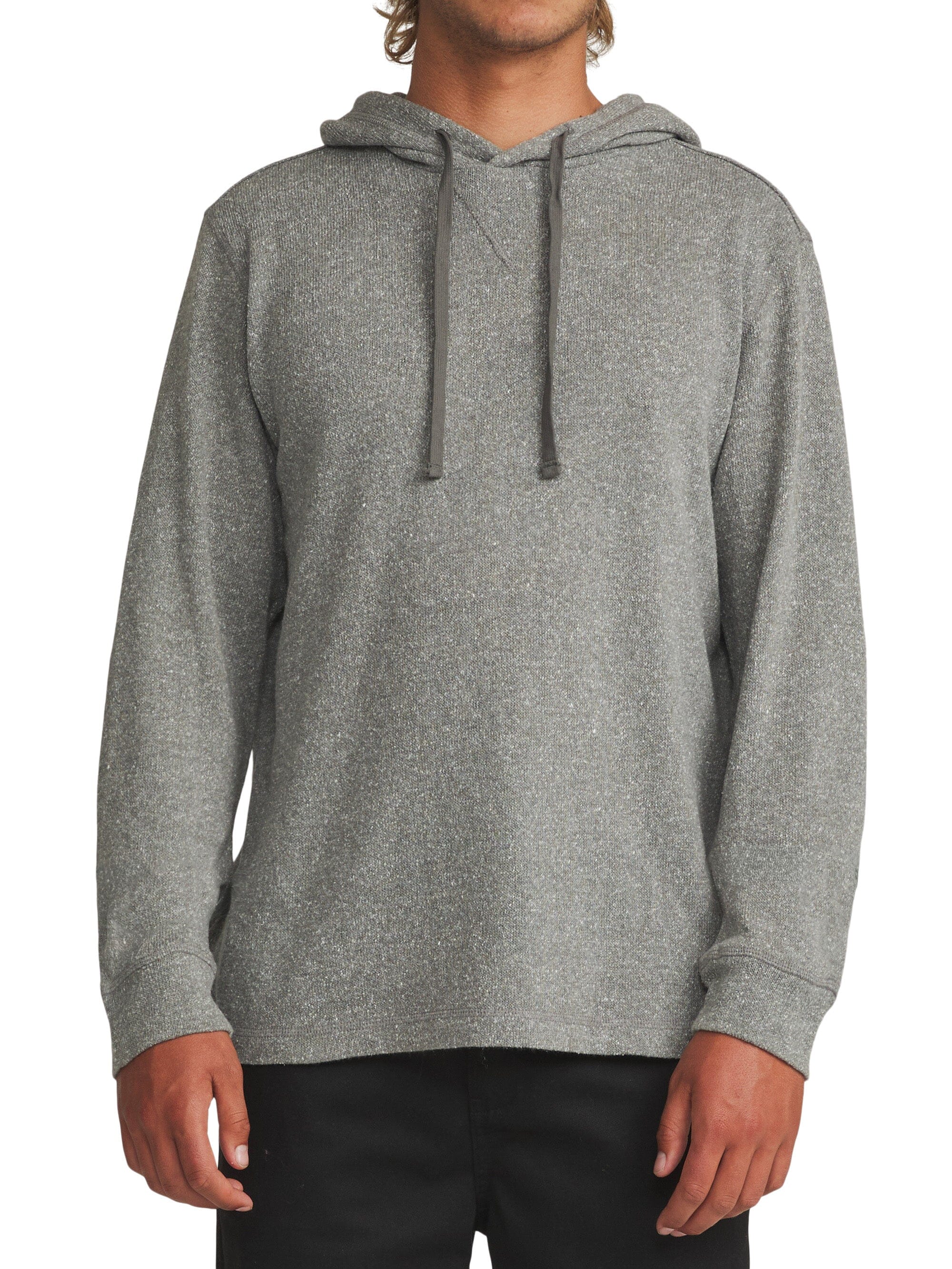 Katin Sock Hood Sweater Men's Sweaters Katin Gray M