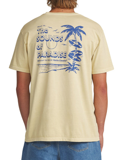 Katin Sonics Tee Men's Graphic T-Shirts Katin