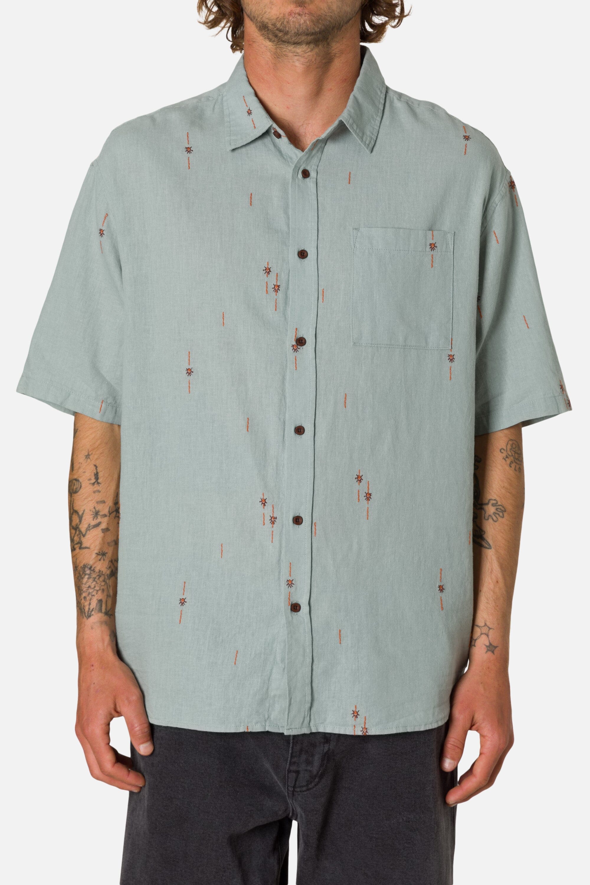 Katin Sparks Shirt Shirts Katin
