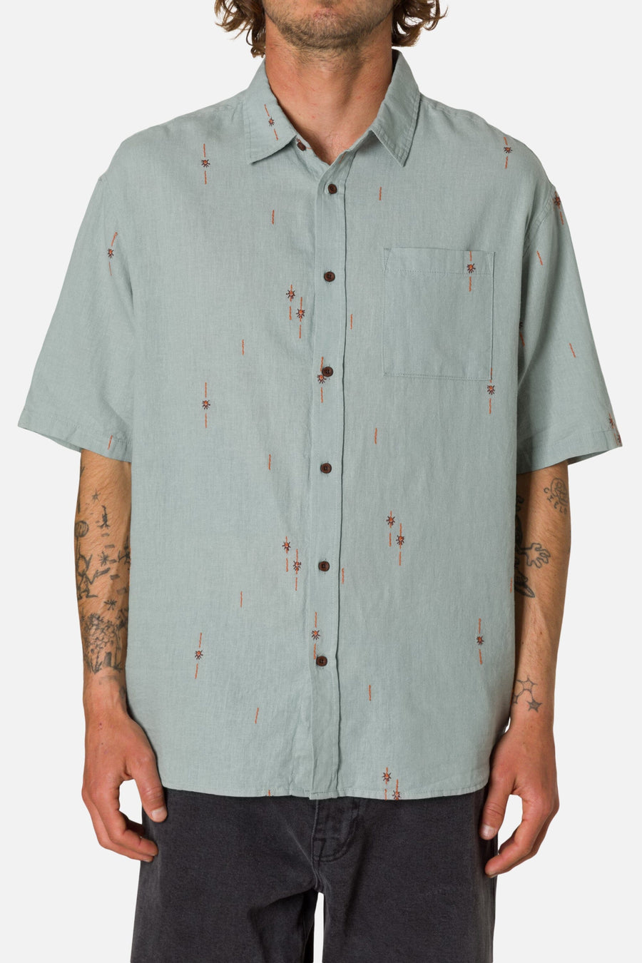 Katin Sparks Shirt Shirts Katin 