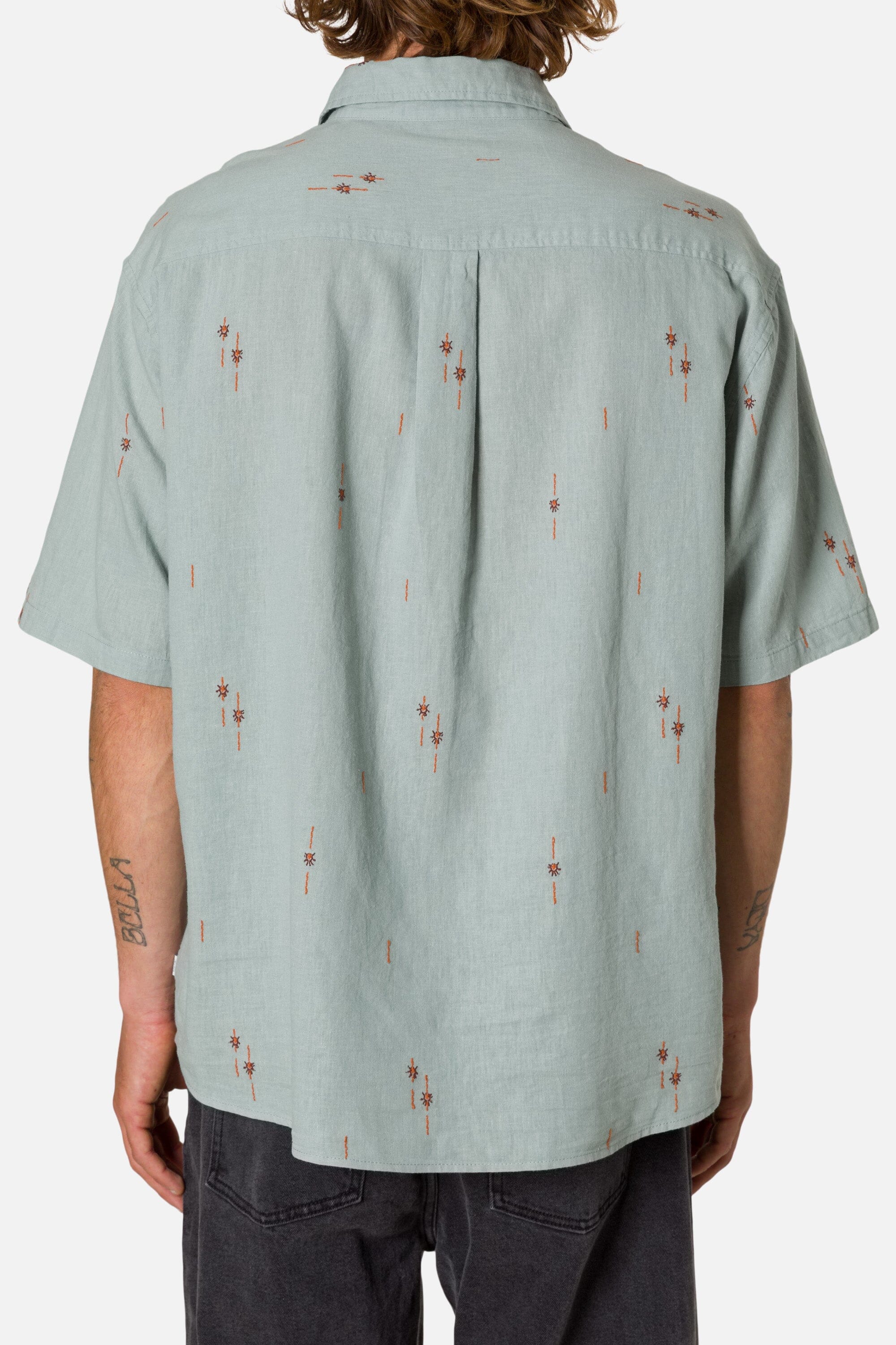 Katin Sparks Shirt Shirts Katin