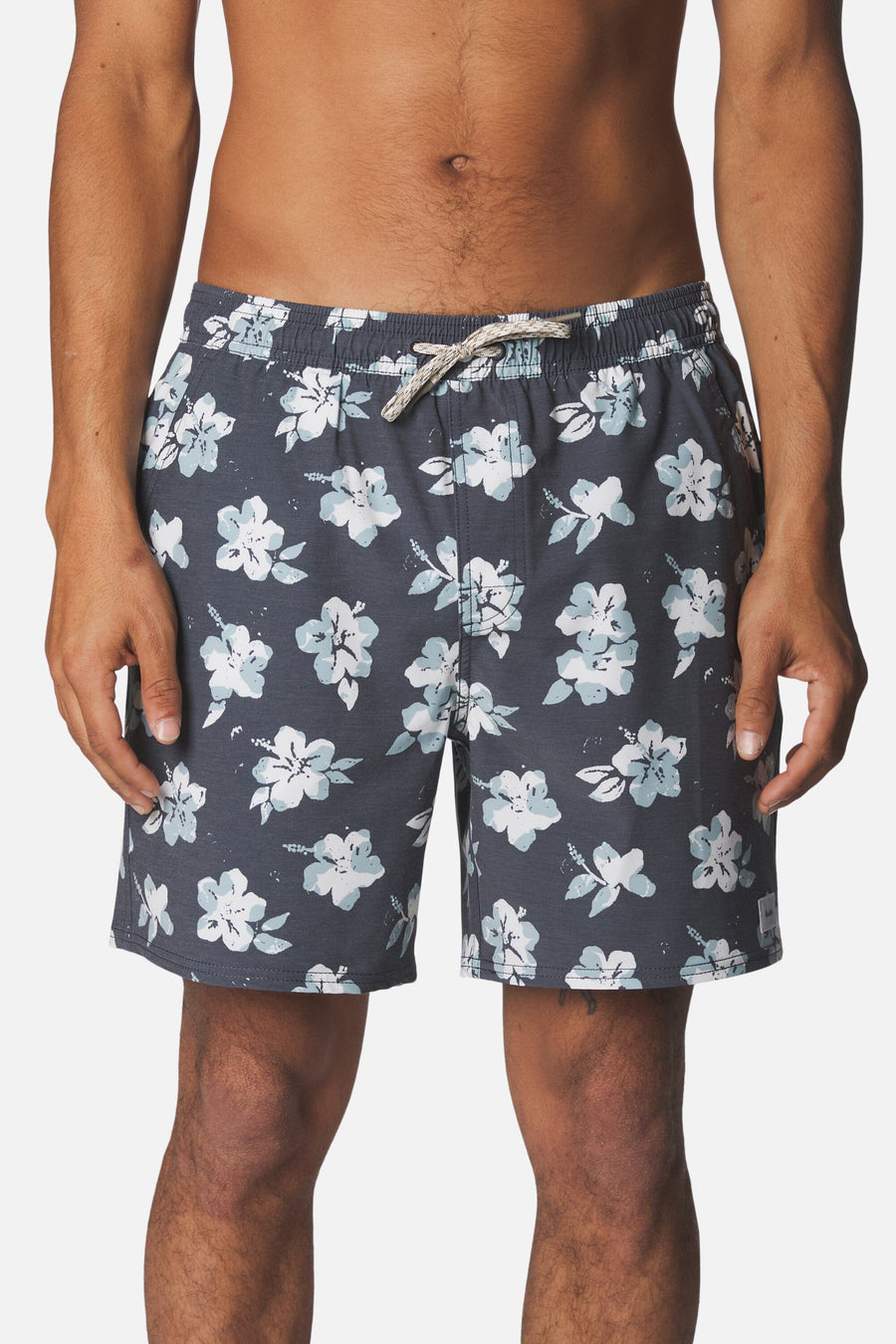 Katin Stamps Volley Short - Men's Shorts Katin 