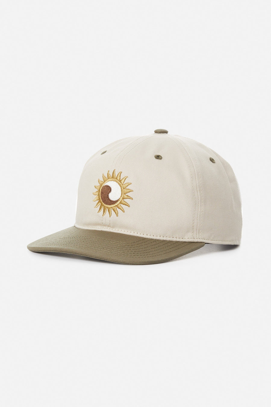 Katin Sunfire Hat Hats Katin Olive 