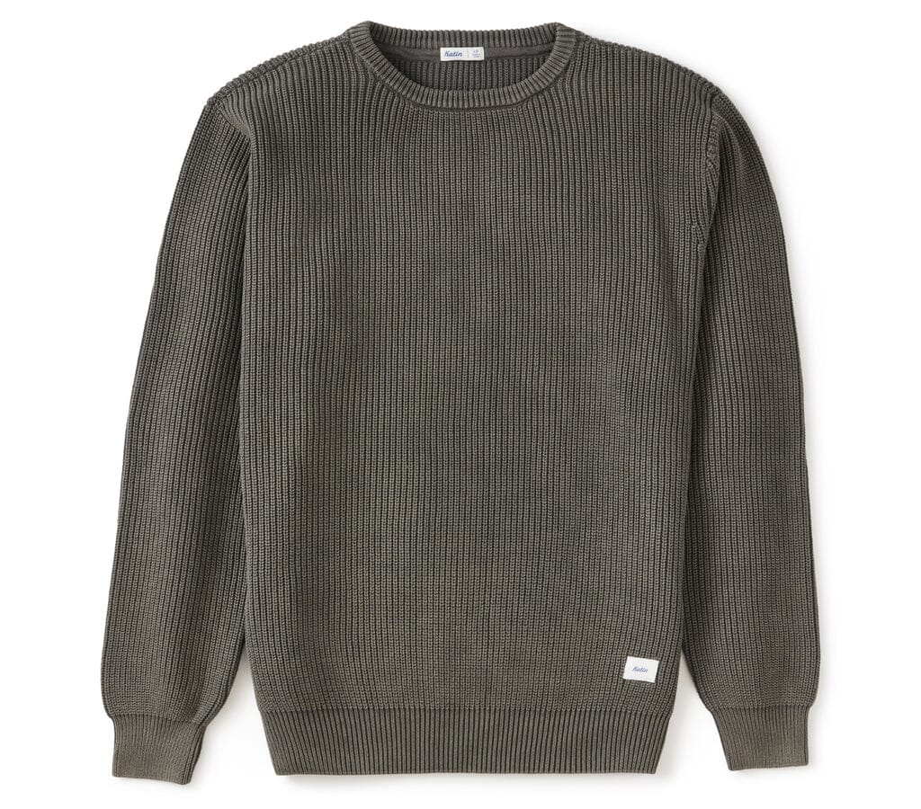 Katin Swell Sweater Hoodies and Sweatshirts Katin Lead M