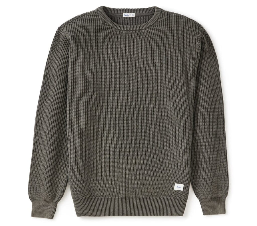 Katin Swell Sweater Hoodies and Sweatshirts Katin Lead M 