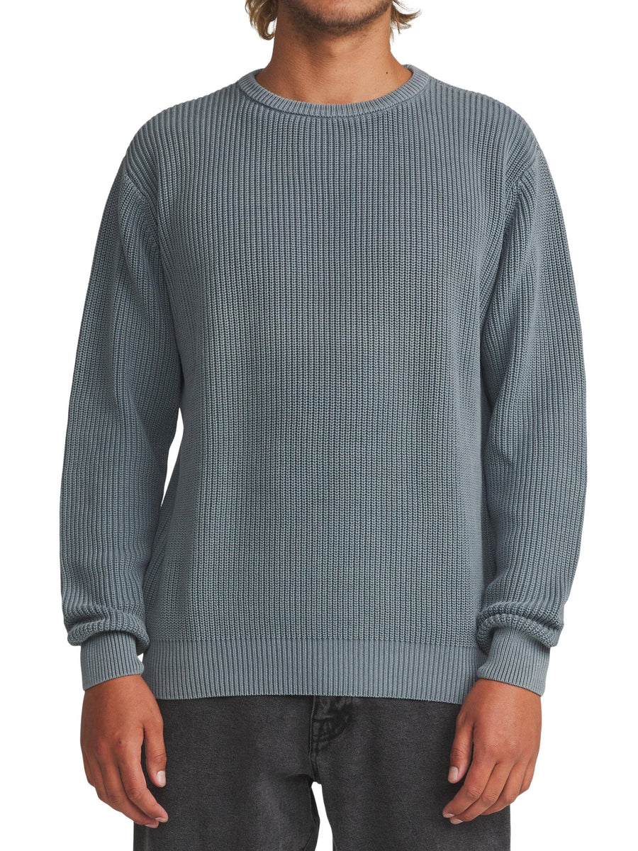Katin Swell Sweater Men's Sweaters Katin Tempest Blue M 