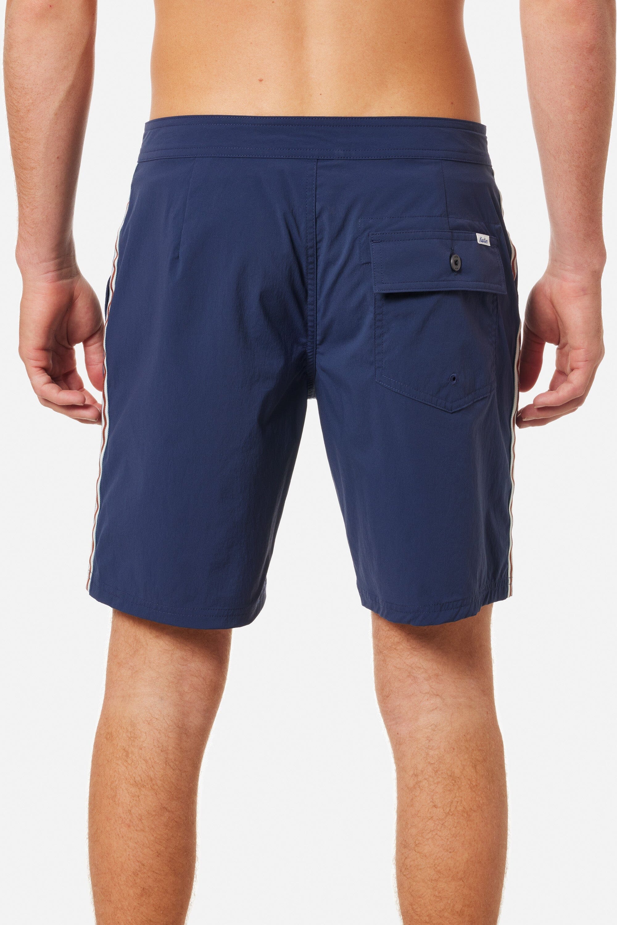Katin Theo Trunk - Men's Shorts Katin