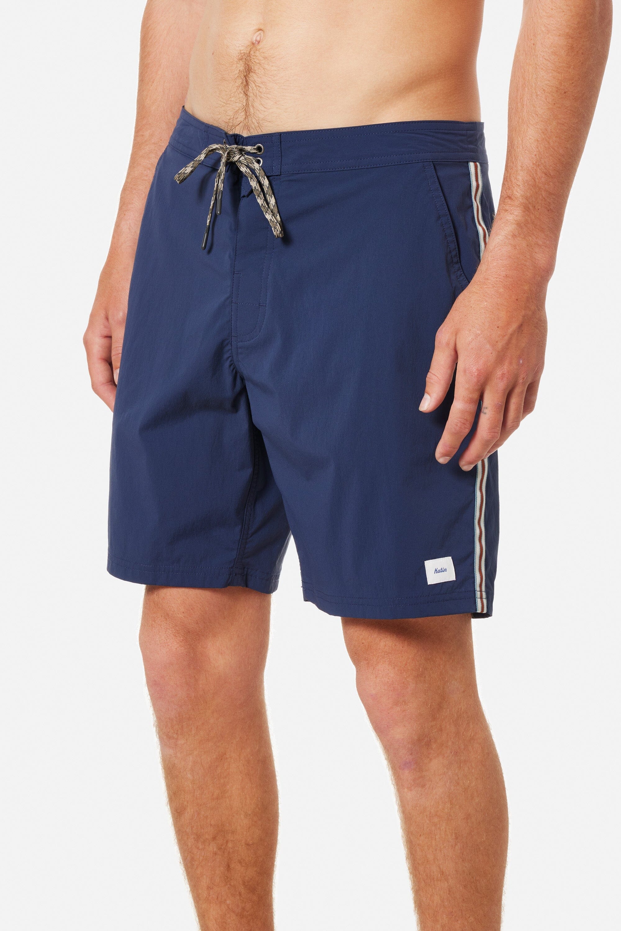 Katin Theo Trunk - Men's Shorts Katin