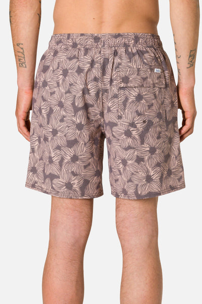 Katin Thermo Volley Short - Men's Shorts Katin