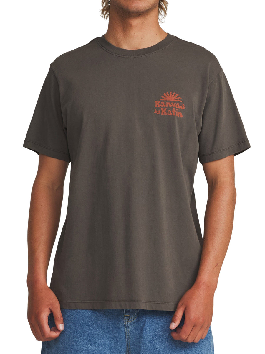 Katin Topanga Tee Men's Graphic T-Shirts Katin 