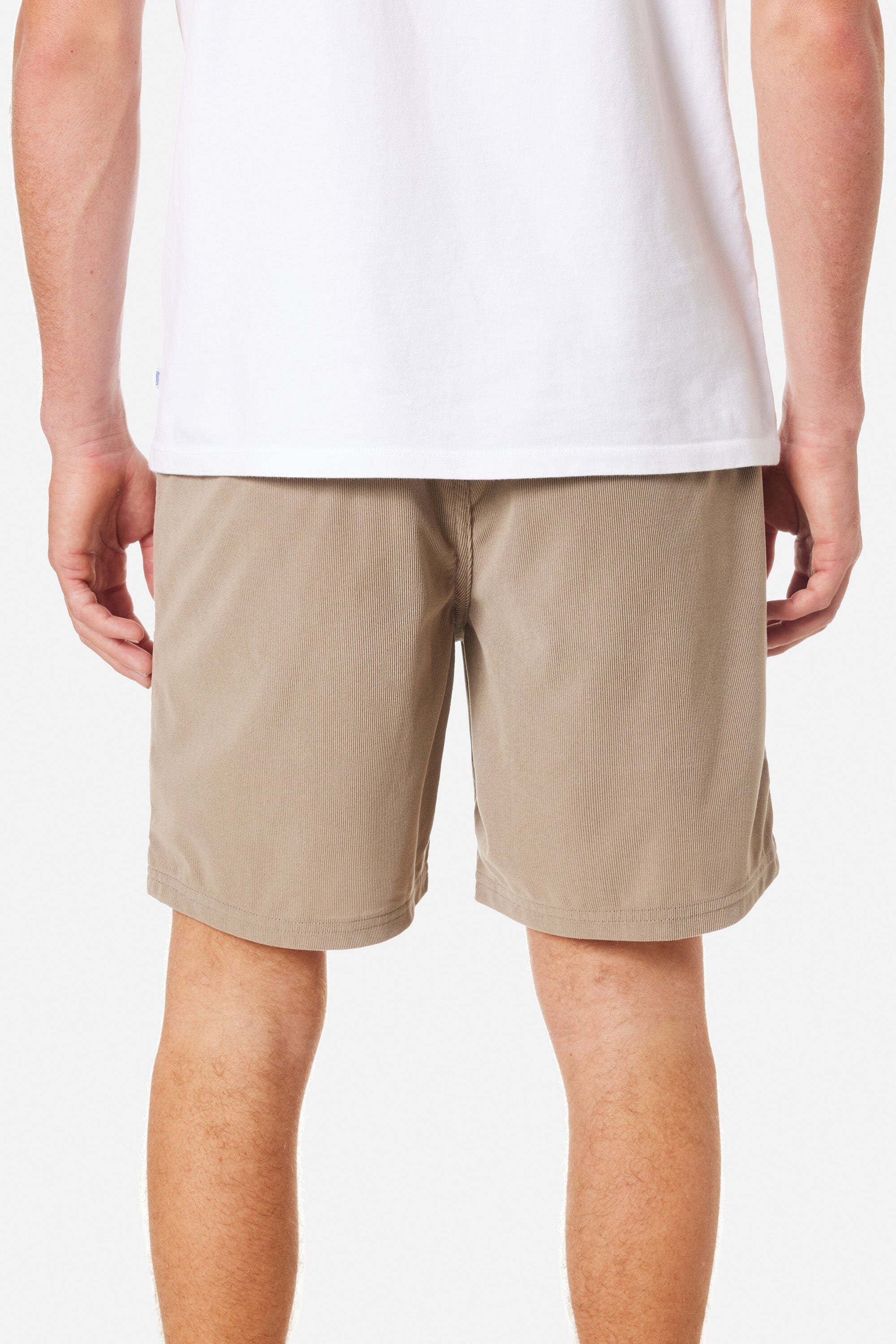 Katin Trails Corduroy Short - Men's Shorts Katin