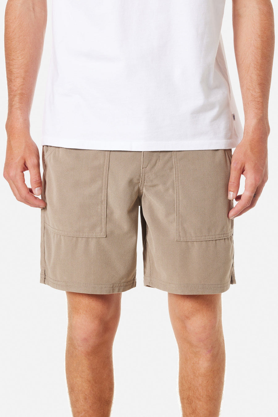 Katin Trails Corduroy Short - Men's Shorts Katin 