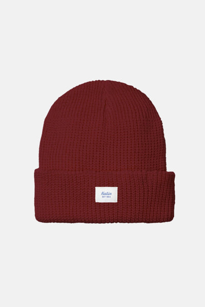 Katin Wade Beanie Hats Katin