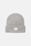 Katin Wade Beanie Hats Katin Light Gray Heather