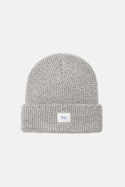 Katin Wade Beanie Hats Katin Light Gray Heather