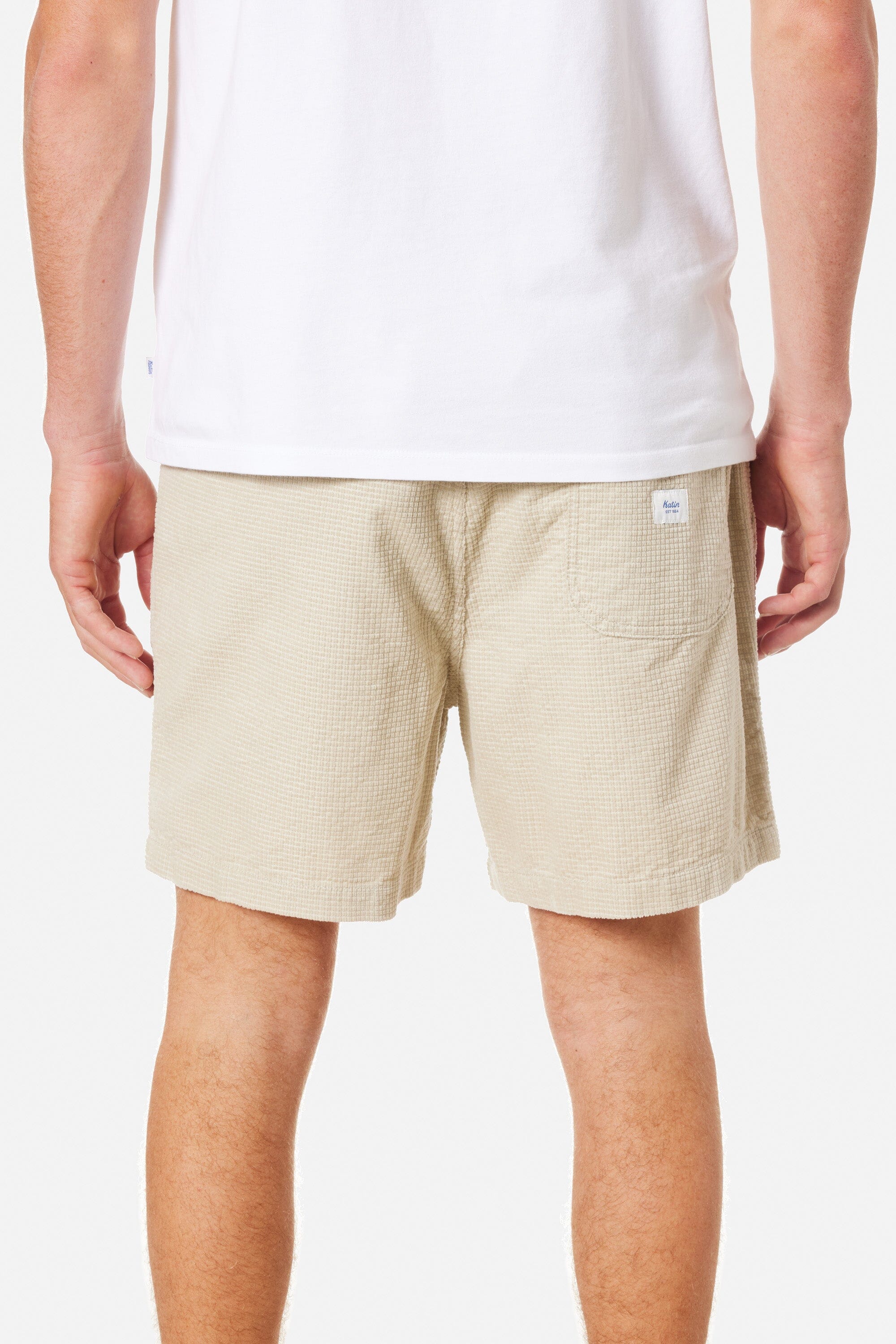 Katin Ward Short - Men's Shorts Katin