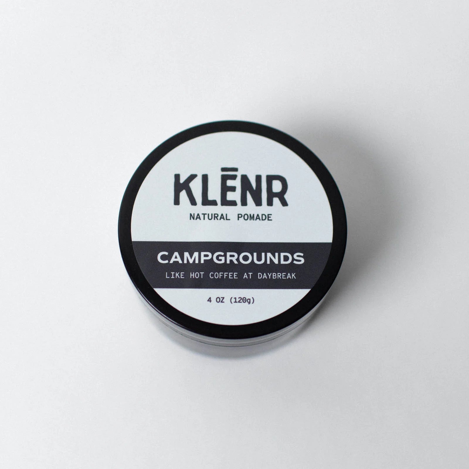 Klenr Natural Pomade Health & Beauty klenr Campground