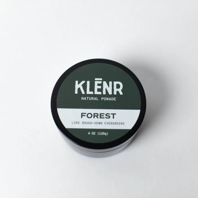 Klenr Natural Pomade Health & Beauty klenr Forest